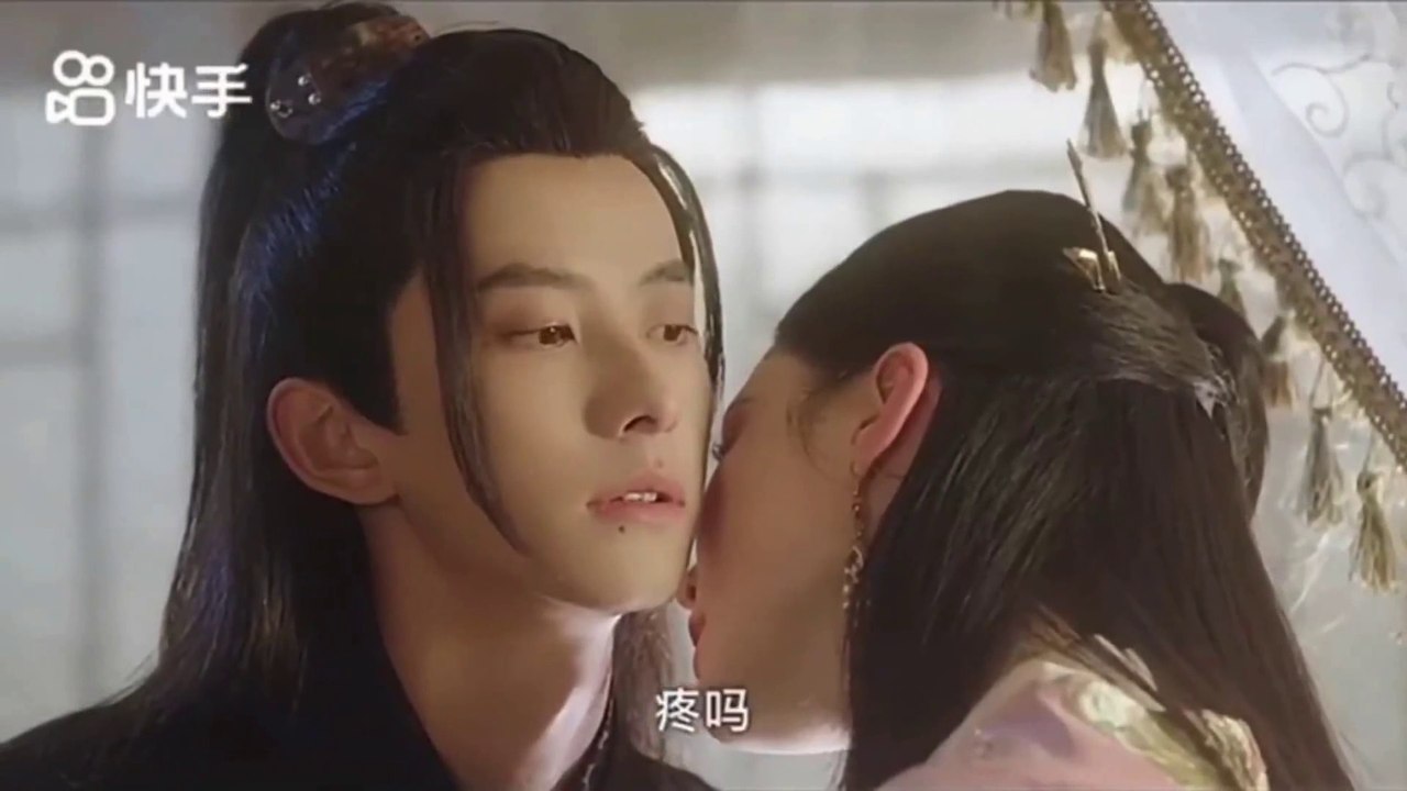 New Korean Mix  Songs I Heart Touching Bollywood Song I kore clip I DIL DHADAK DHADAK  2023