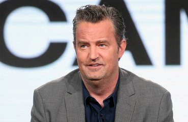 Matthew Perry veut enlever le passage sur Keanu Reeves de ses mémoires