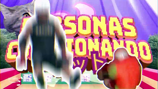 El Castillo de Takeshi - Con Dani Rovira, Eva Soriano y Jorge Ponce