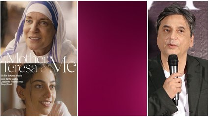 Mother Teresa Biopic ని ప్రతి Indian తప్పక చూడాలి.. | Telugu OneIndia