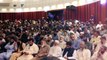 Qoam Ka Ye Beta Sath Khara Hai __ Motivational Session by Shaykh Atif Ahmed at New Muslim Conference