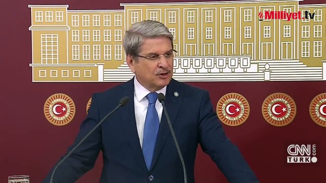 İYİ Parti'de Aytun Çıray krizi! 'En başından beri sadece problem oldun'