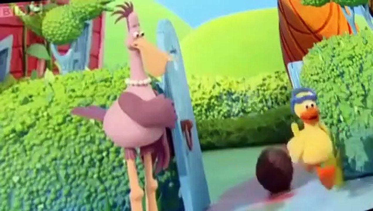 Timmy Time S02 E016 - Timmy's Tins