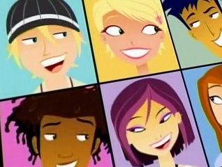 6teen 6teen S02 E006 Unhappy Anniversary