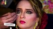eye makeup golden  for bridal wedding look makeup full tutorial for beginners naina khan salon