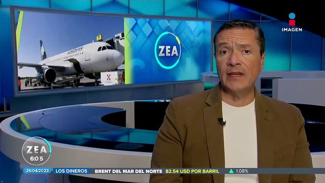 Sinaloa tendrá nuevas rutas aéreas