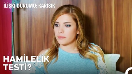 Yoksa Can Tekin Baba Mı Oluyor - İlişki Durumu Karışık