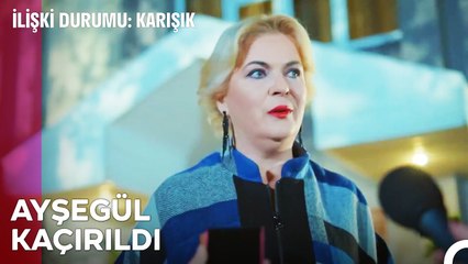 Gelinim Nerede Benim - İlişki Durumu Karışık