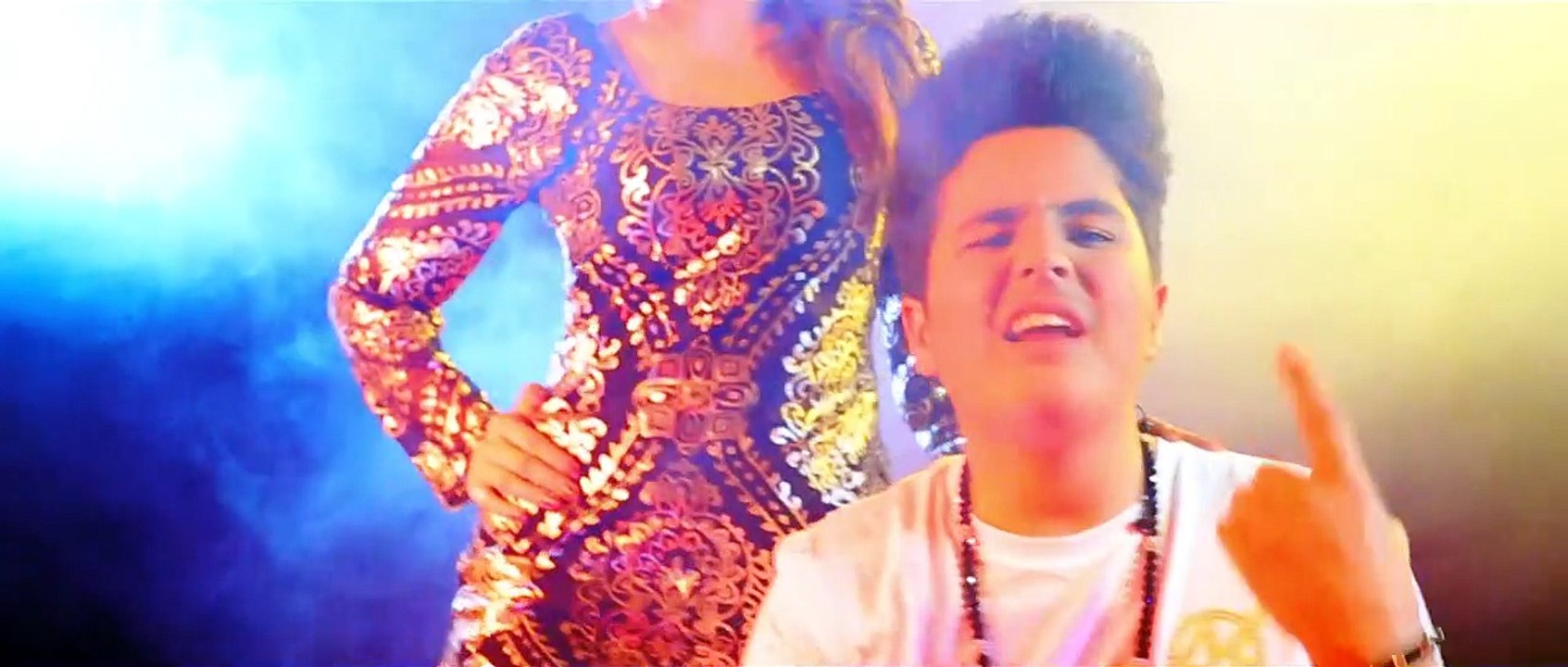 Exclusive- Long Drive - Aryan Khan ft. Arbaz Khan - Full Video Song - Beyond Records.mp4