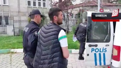 Ramazan Bayramı'nda camiden para çalan 2 kişi tutuklandı