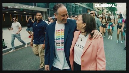 Biden anuncia que será candidato à reeleição em 2024