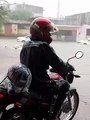 Chuvas provocam transtornos e deixa Maceió em 'atenção' por 24 horas