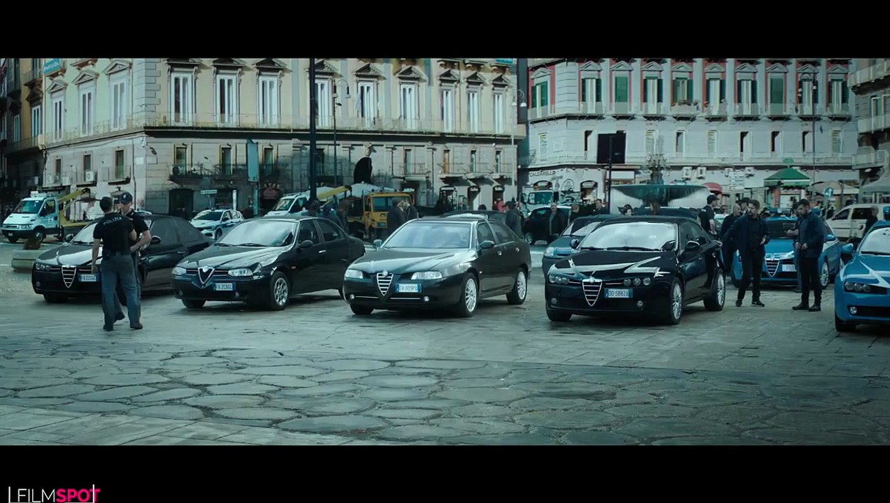THE EQUALIZER 3 Trailer (NEW 2023)