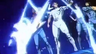 Silverhawks E051