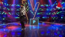 Pramuk Elica | Manda Pama (මන්ද පමා) | Live Shows | The Voice Sri Lanka