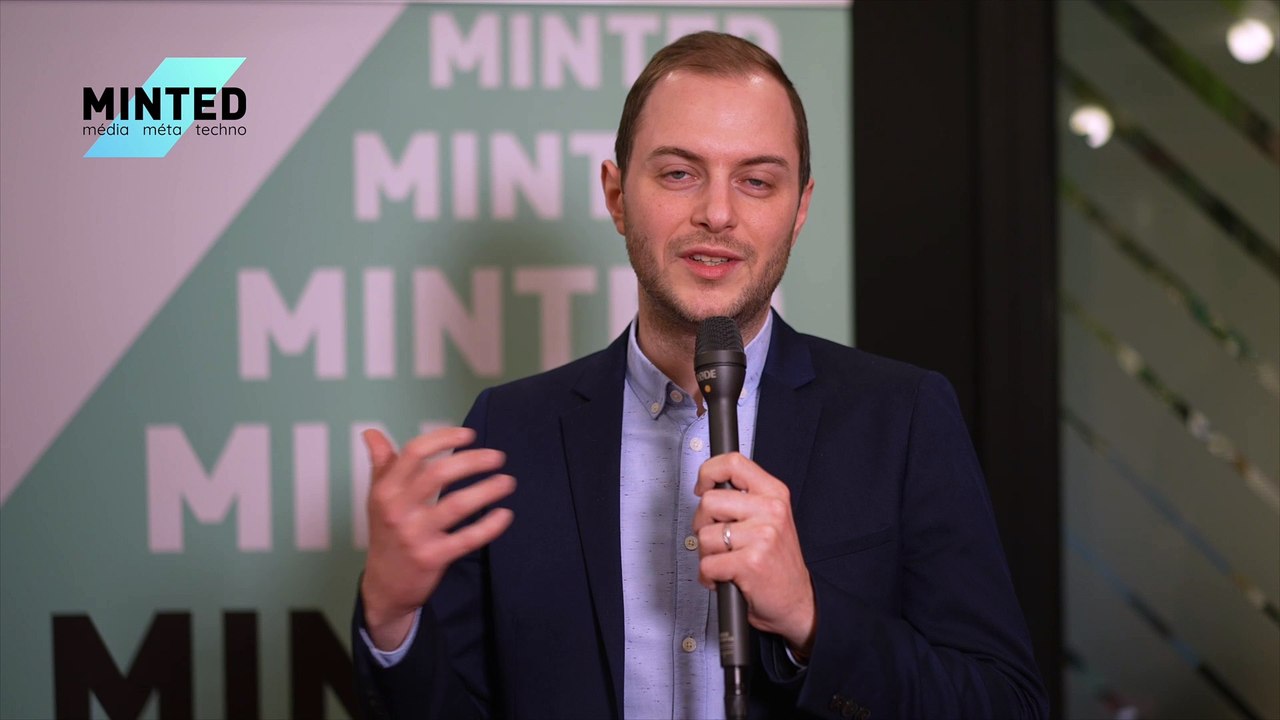 ITW de Guillaume Durand (Shopmium) à l'occasion de Future of retail media