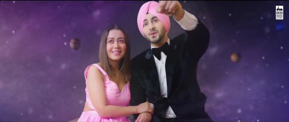 NEHU_DA_VYAH_-_Neha_Kakkar_&_Rohanpreet_Singh_|_Anshul_Garg