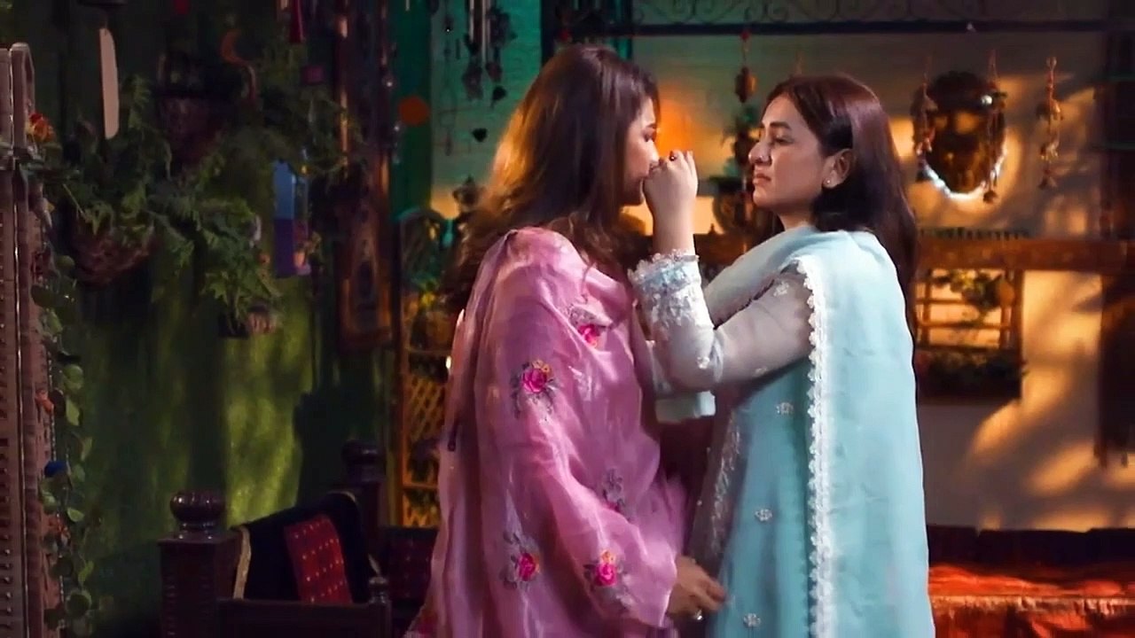 Tara bin Episode 36 Taeser - Explain & Review - Har pal Geo