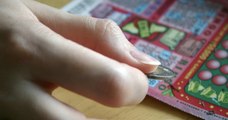 Sarthe : une femme remporte 500 000 euros grâce à un jeu à gratter vendu au prix de 5 euros