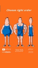 Brain wash lvl 68 | everyone after 2020  |  #shorts