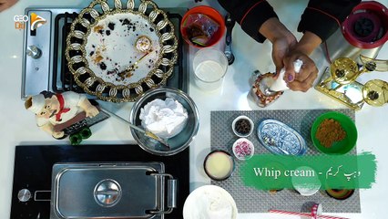 Special Shake for Kids   Homemade   Quick Recipe   Easy to make   Geo Tarka Season 3