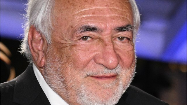 GALA VIDEO - Dominique Strauss-Kahn : son fils caché, l’autre révélation qui a choqué Anne Sinclair