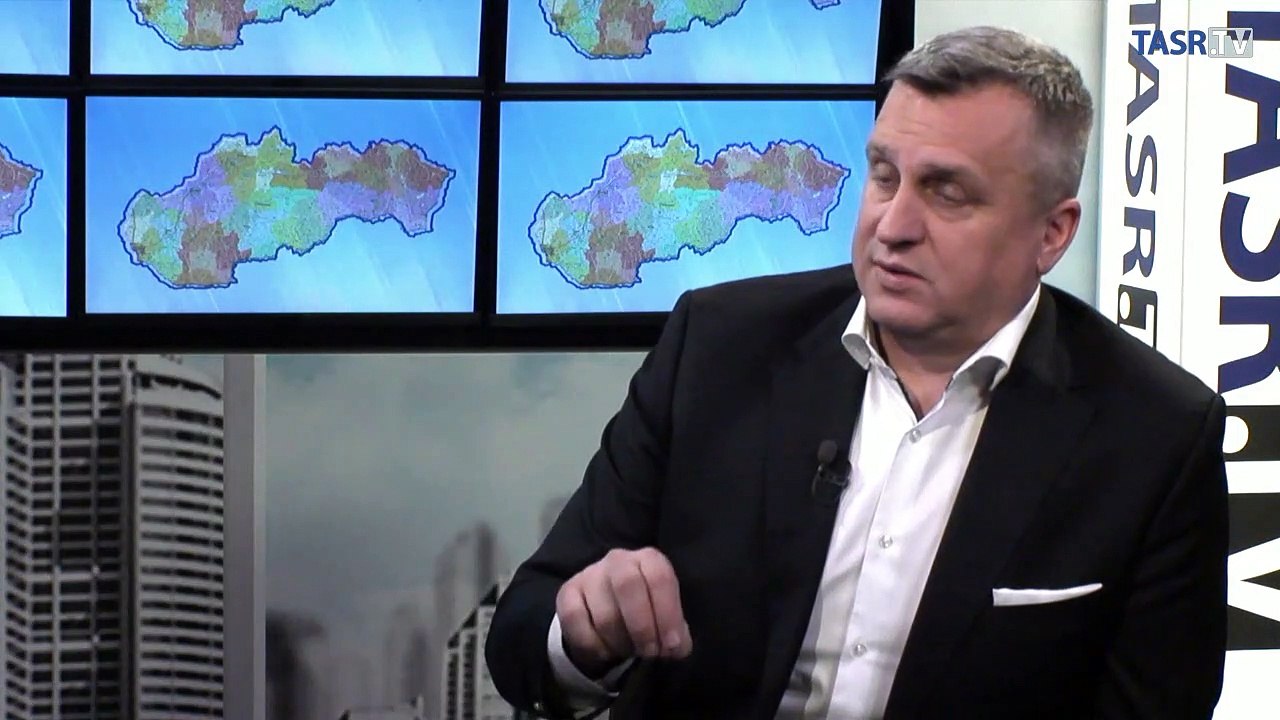 DANKO: SNS stavia silnú kandidátku, ale nie Noemovu archu pre všetkých