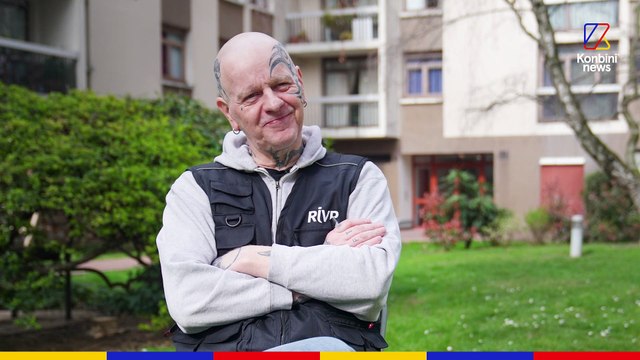 Gardiens d’immeubles : Catherine et Lionel racontent leur quotidien | Reportage