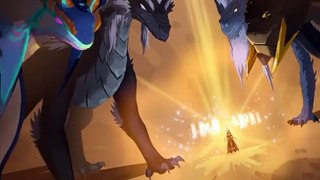 The Dragon Prince S04 E004