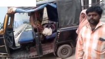 अररिया: मारपीट की घटना में महिला की हुई मौत, पुलिस ने शव को लिया कब्जे में