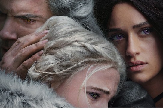 'The Witcher', tráiler de la temporada 3