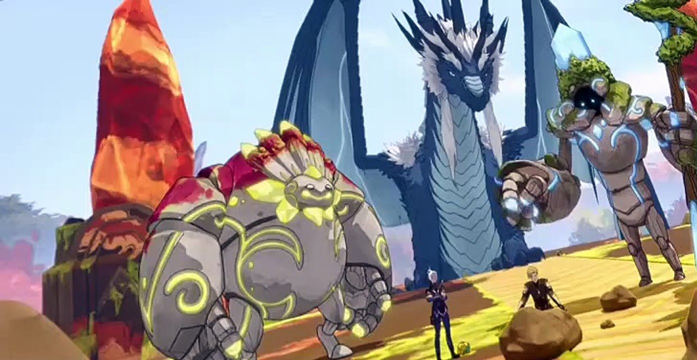 The Dragon Prince S04 E005