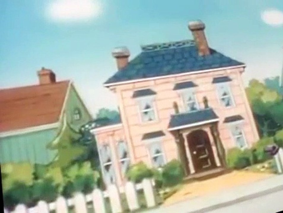 Heathcliff S02 E05