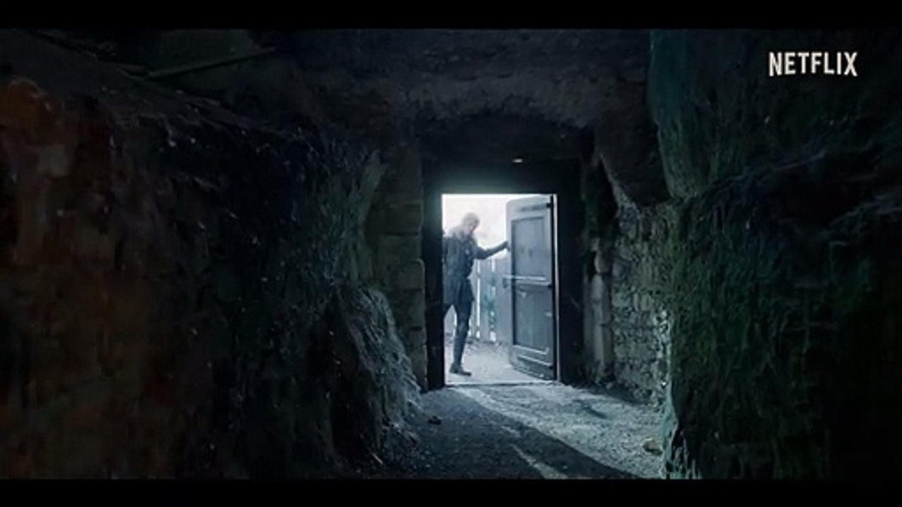 The Witcher Season 3   Official Teaser   Henry Cavill   Netflix India