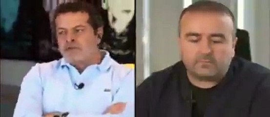 Cüneyt Özdemir 'Zil takıp oynuyorlar ama...' diyerek açıkladı! Tüm anket sonuçlarında o isim önde