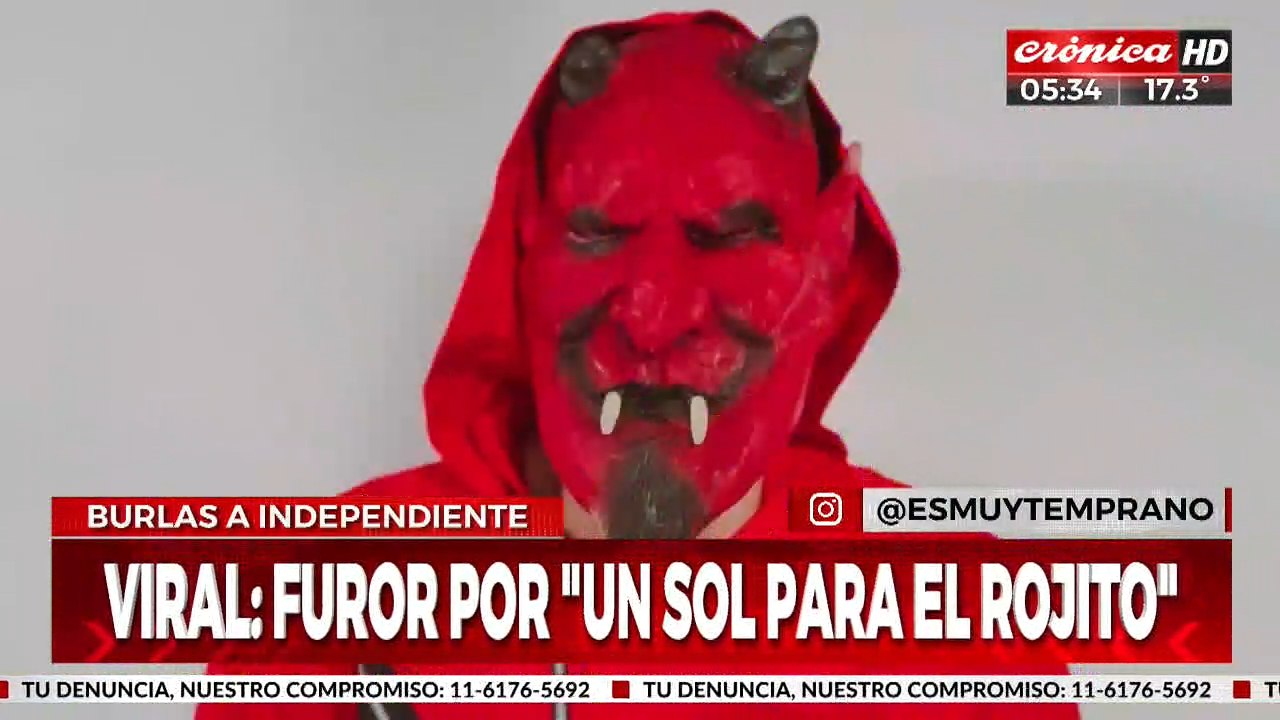Rojo