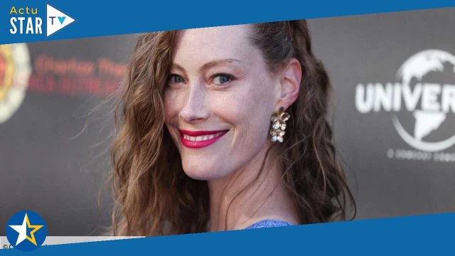 Evil Dead Rise : qui est Alyssa Sutherland, qui interprète Ellie dans le film d'horreur ?