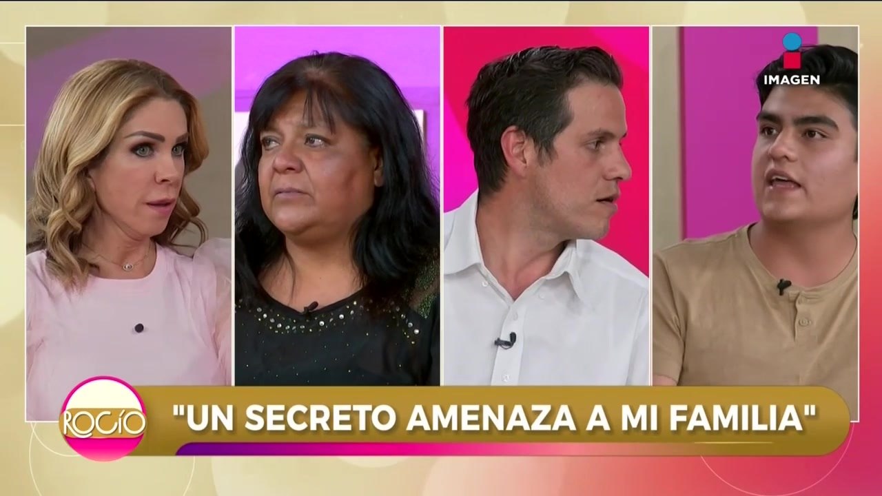‘Mi TÍO ahora es mi HERMANO’ Raúl y Eduardo ENF...