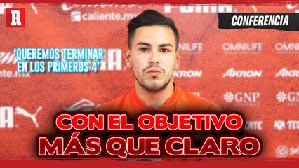 Alan Torres quiere a CHIVAS DIRECTO en la LIGUILLA