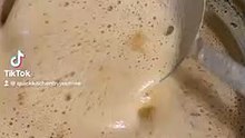 Masala tea