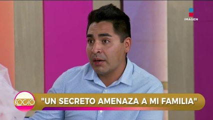 ‘Por culpa de mis papás, NO SOY INDEPENDIENTE’ Raúl les pone un alto’ | Rocío a tu lado