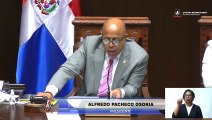 Abogados de Miguel Andrés Gutiérrez demandaron a Cámara de Diputados por no pagarle su salario