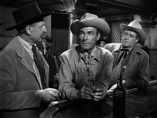 The Doolins Of Oklahoma 1949 Randolph Scott