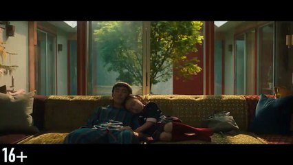 After Yang Bande-annonce (RU)