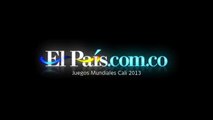 El Patinaje será la principal carta colombiana en los Juegos Mundiales Cali 2013