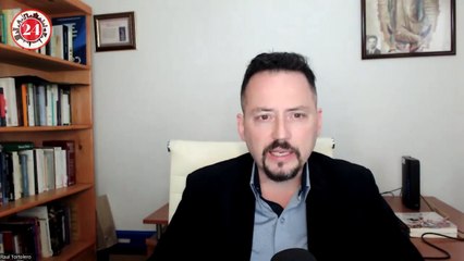 'Dios, Patria y Familia: Raúl Tortolero y su batalla contra el supremacismo progresista'