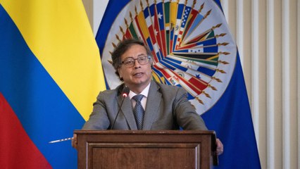 ¿Qué quiso decir Gustavo Petro con “rehacer la Carta Democrática” de la OEA?