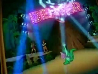 Denver, the Last Dinosaur Denver, the Last Dinosaur S02 E027 Chef Denver