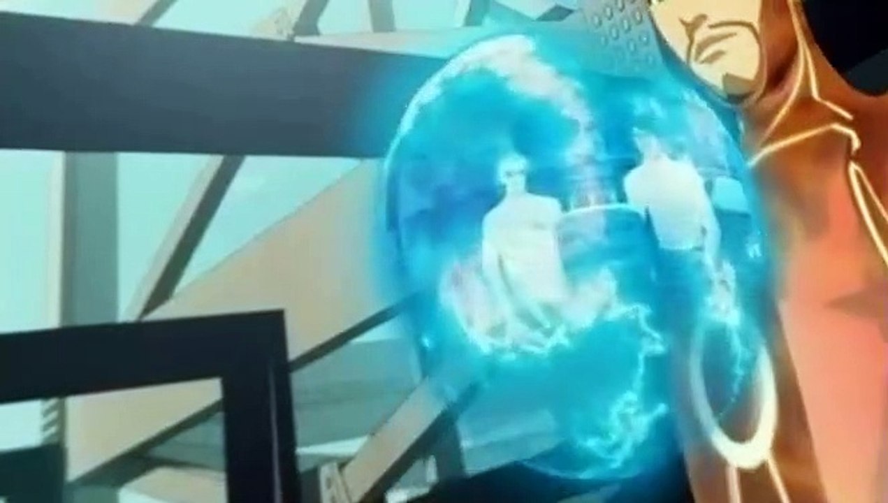 Iron Man: Armored Adventures S02 E19