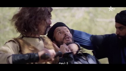 Baba Ali saison 3 Épisode 1 - Ramadan 2023 -  بابا علي الموسم 3 الحلقة  1